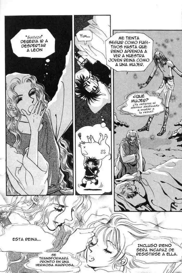 The Queen s Knight (1997) - Capítulo 17 - Página 19 - LectorTMOo