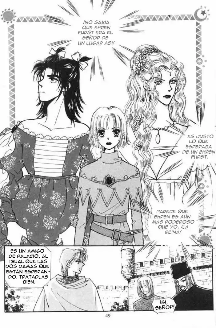 The Queen s Knight (1997) - Capítulo 17 - Página 51 - LectorTMOo