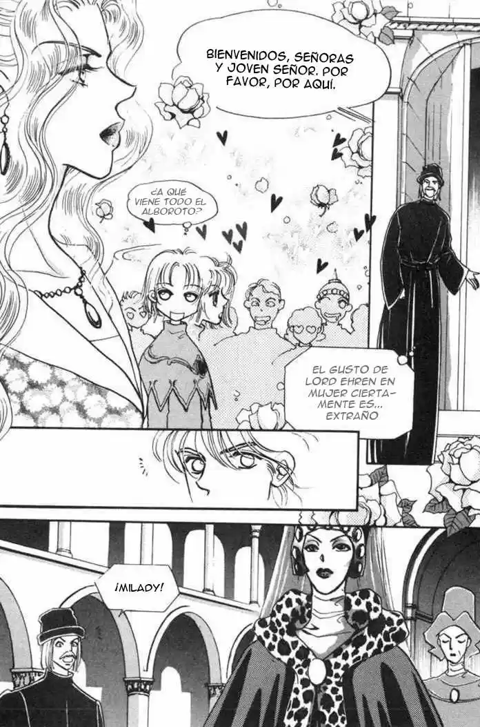 The Queen s Knight (1997) - Capítulo 17 - Página 52 - LectorTMOo
