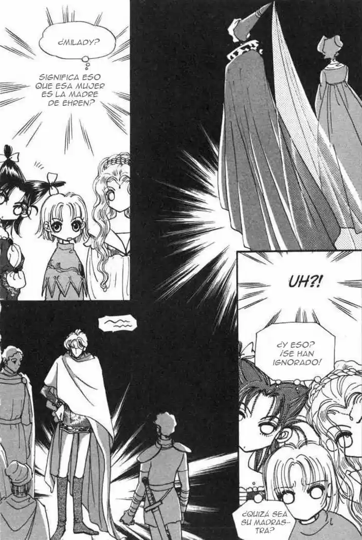 The Queen s Knight (1997) - Capítulo 17 - Página 53 - LectorTMOo