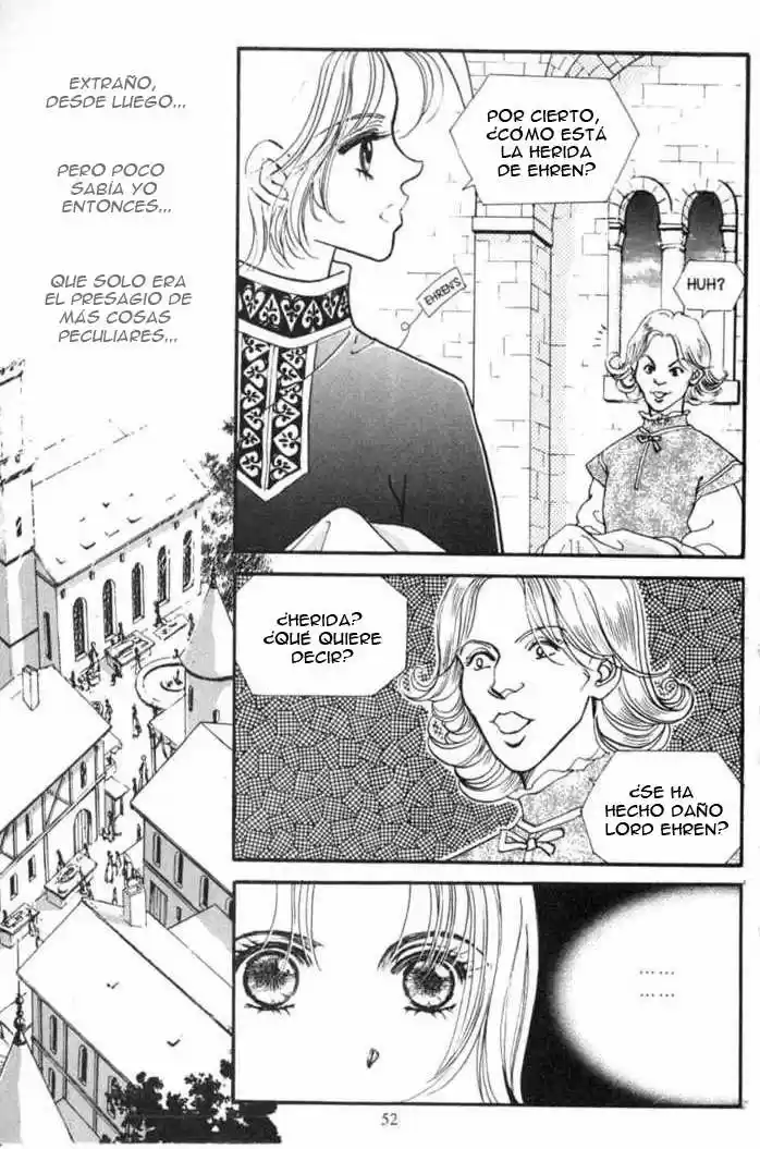 The Queen s Knight (1997) - Capítulo 17 - Página 54 - LectorTMOo