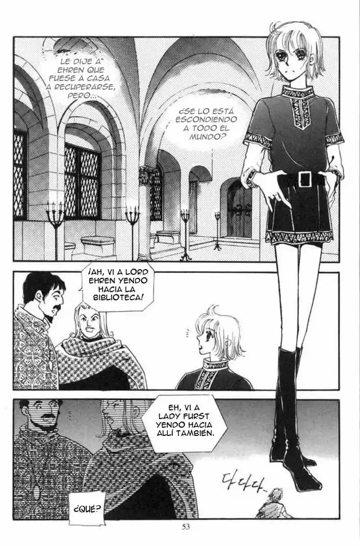 The Queen s Knight (1997) - Capítulo 17 - Página 55 - LectorTMOo