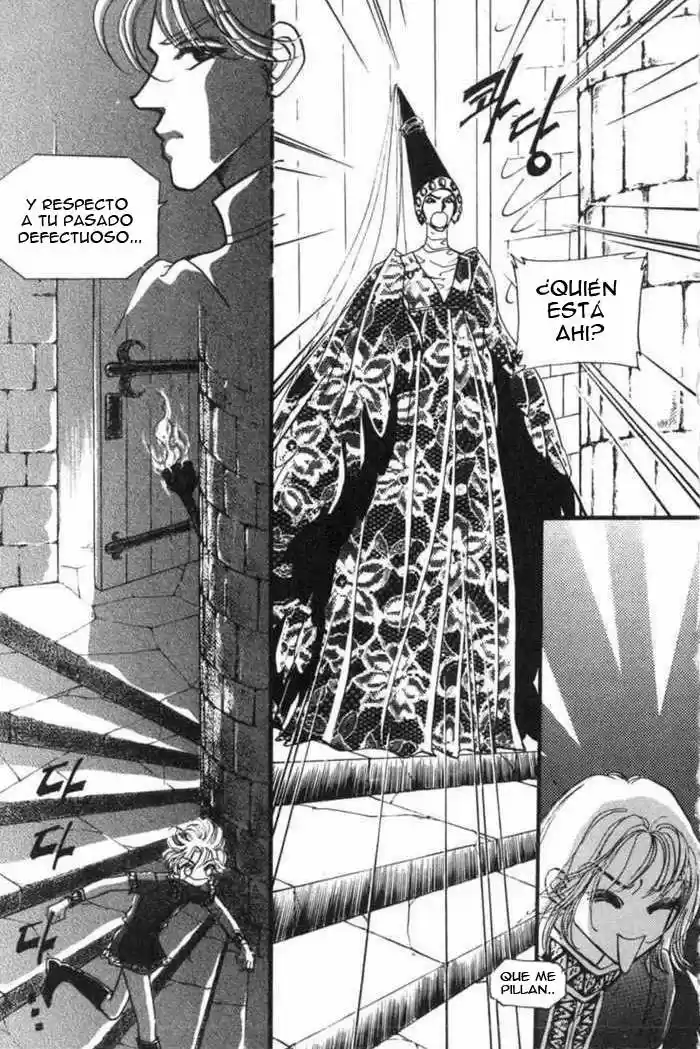The Queen s Knight (1997) - Capítulo 17 - Página 58 - LectorTMOo