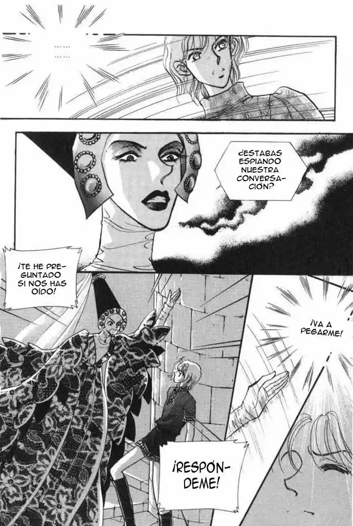 The Queen s Knight (1997) - Capítulo 17 - Página 59 - LectorTMOo