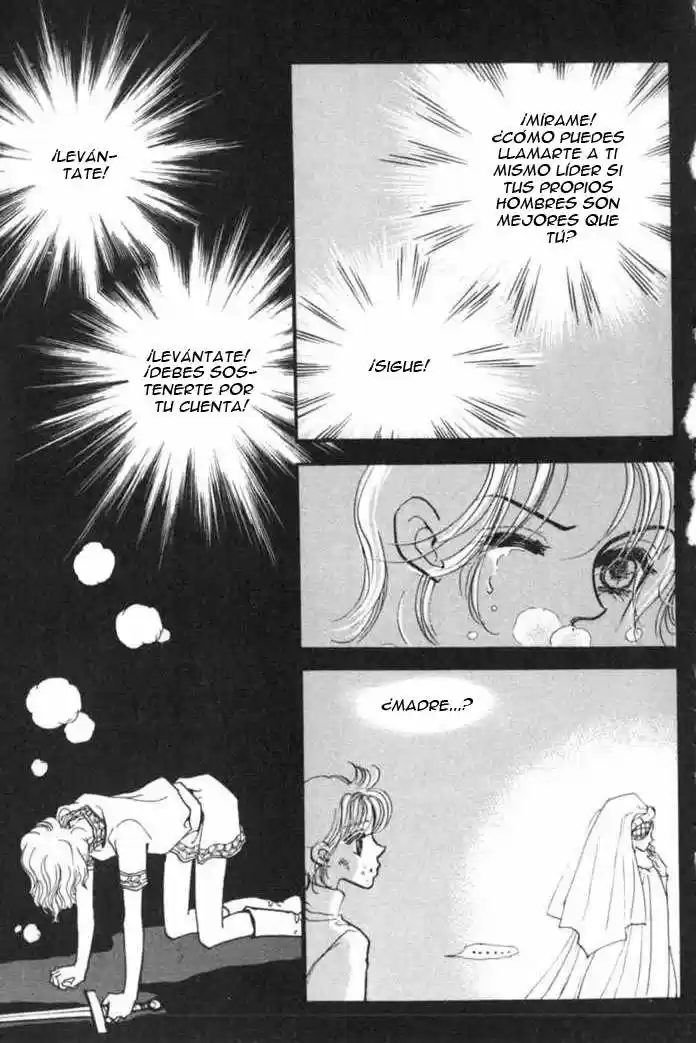 The Queen s Knight (1997) - Capítulo 17 - Página 70 - LectorTMOo