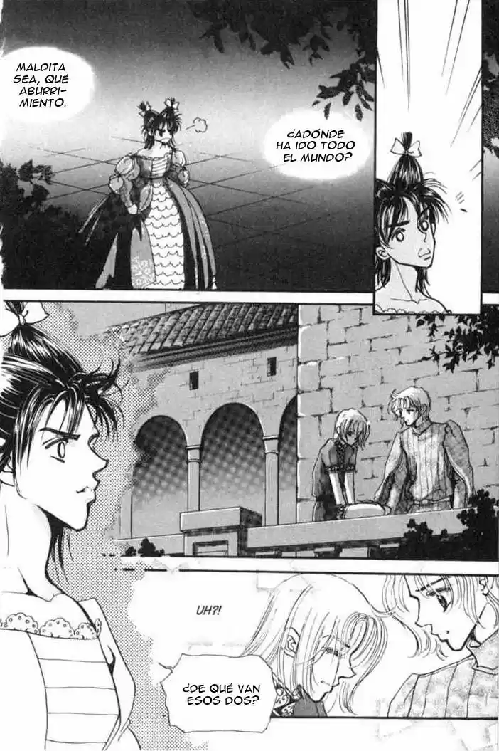 The Queen s Knight (1997) - Capítulo 17 - Página 75 - LectorTMOo