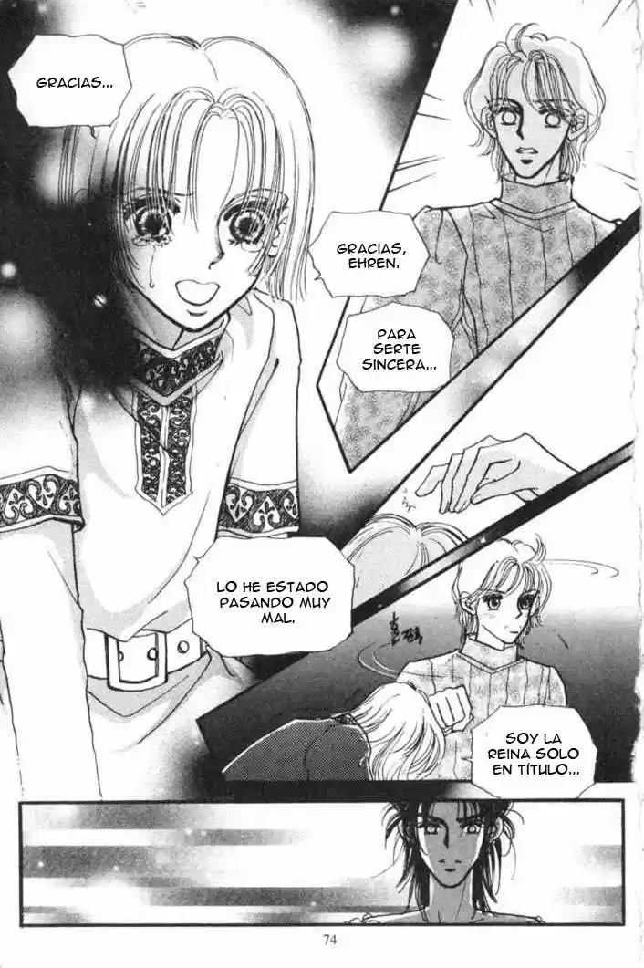 The Queen s Knight (1997) - Capítulo 17 - Página 76 - LectorTMOo