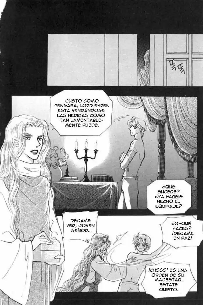 The Queen s Knight (1997) - Capítulo 17 - Página 79 - LectorTMOo