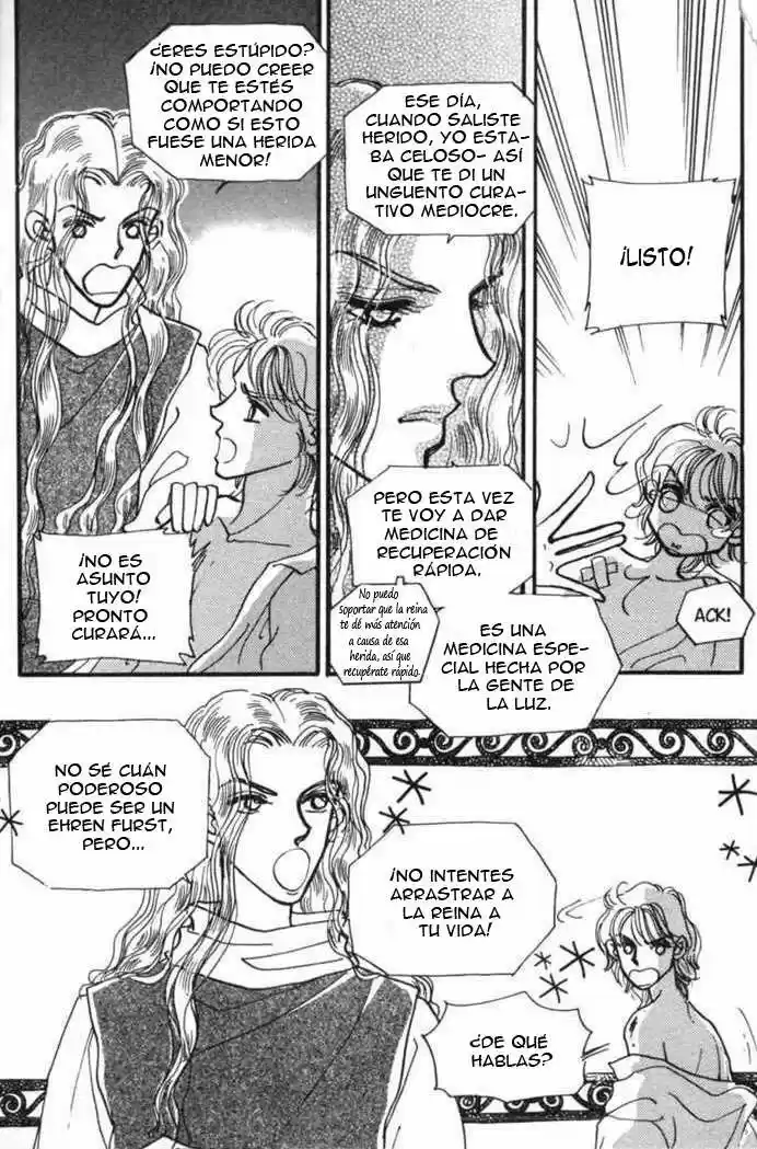 The Queen s Knight (1997) - Capítulo 17 - Página 80 - LectorTMOo