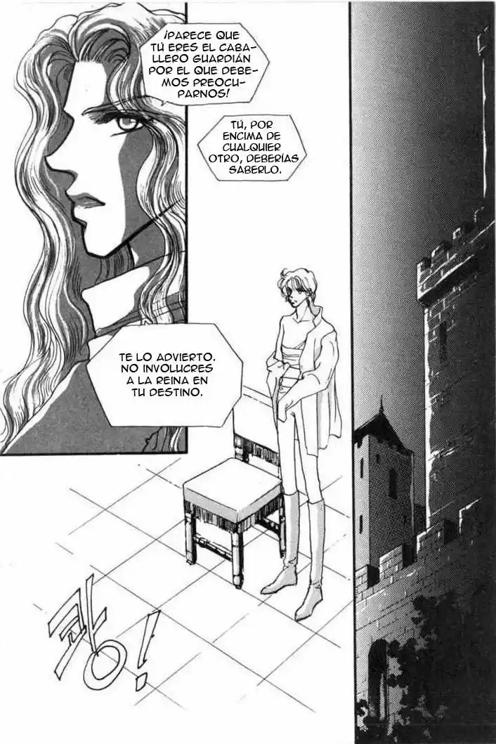 The Queen s Knight (1997) - Capítulo 17 - Página 81 - LectorTMOo