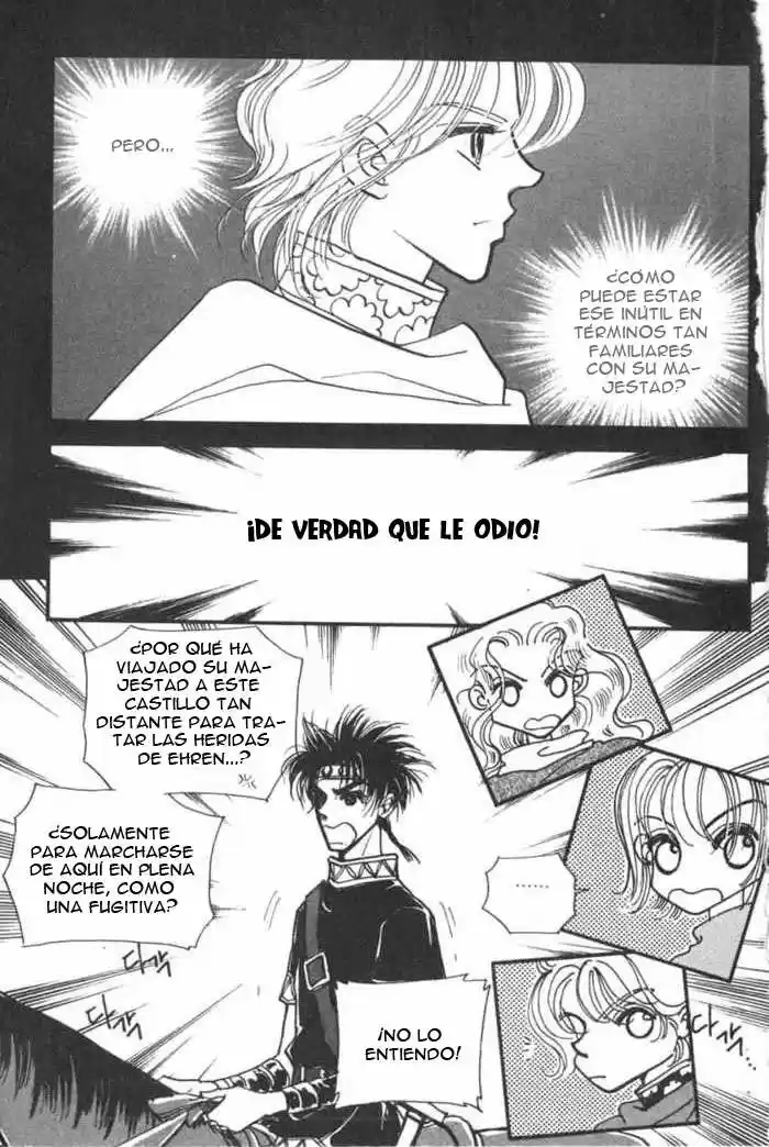 The Queen s Knight (1997) - Capítulo 17 - Página 84 - LectorTMOo