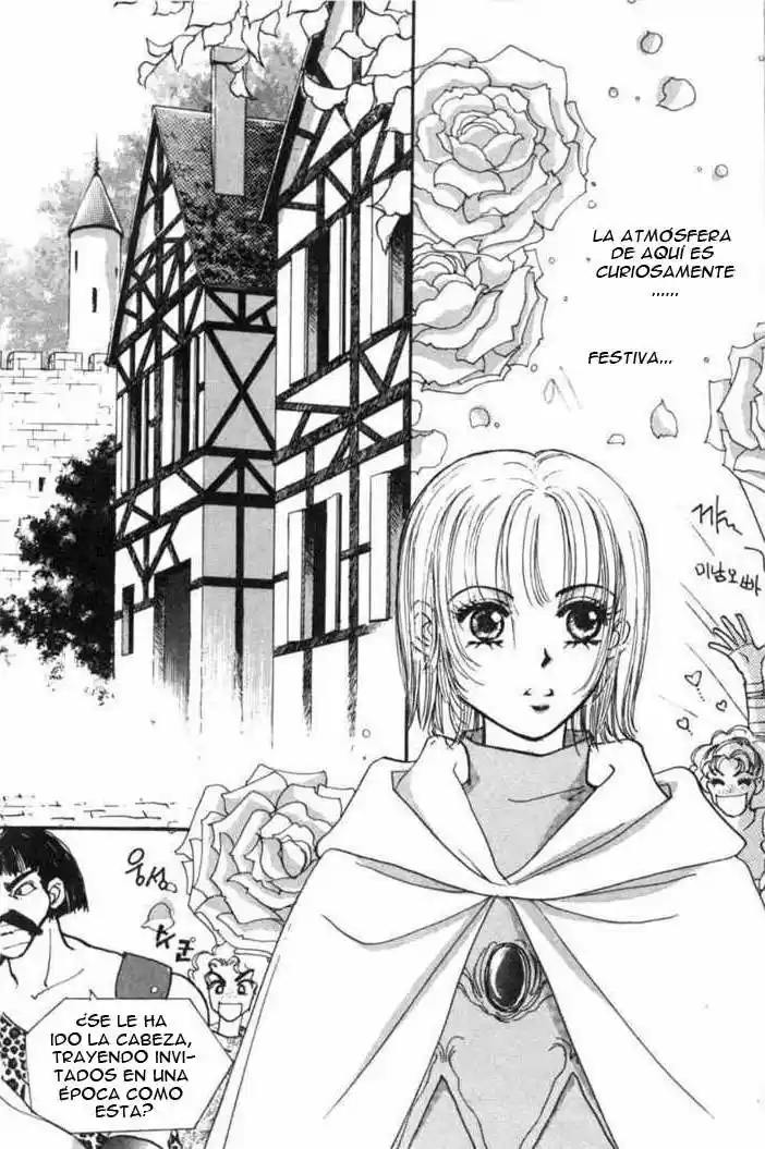 The Queen s Knight (1997) - Capítulo 18 - Página 11 - LectorTMOo