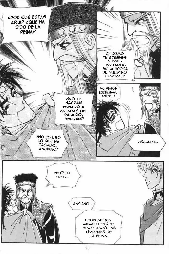 The Queen s Knight (1997) - Capítulo 18 - Página 13 - LectorTMOo