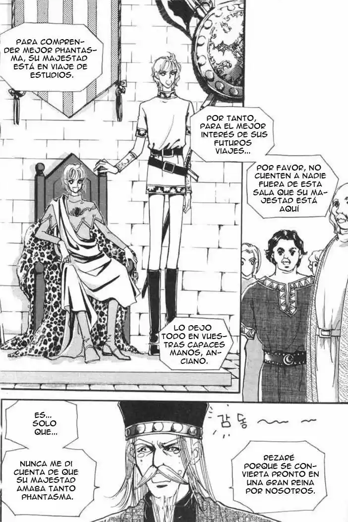 The Queen s Knight (1997) - Capítulo 18 - Página 15 - LectorTMOo