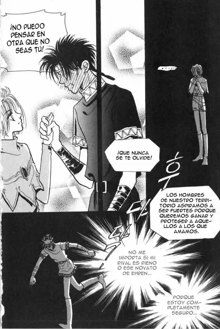 The Queen s Knight (1997) - Capítulo 18 - Página 33 - LectorTMOo