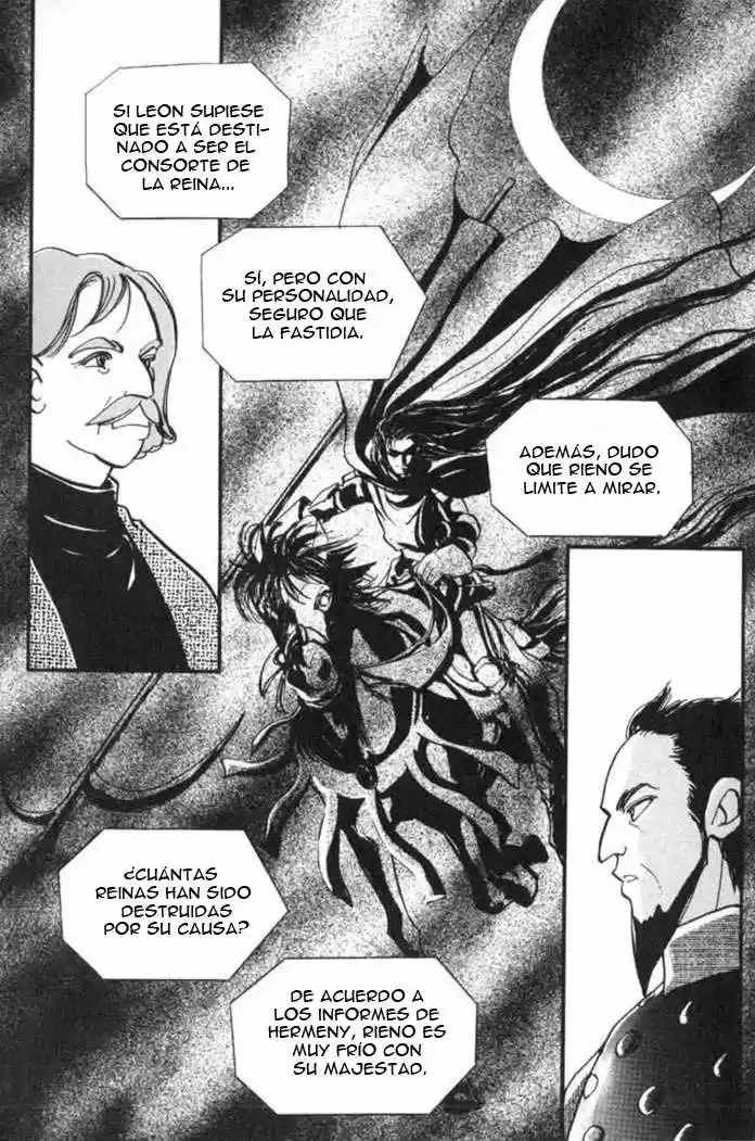 The Queen s Knight (1997) - Capítulo 18 - Página 36 - LectorTMOo