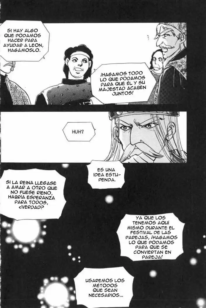 The Queen s Knight (1997) - Capítulo 18 - Página 37 - LectorTMOo