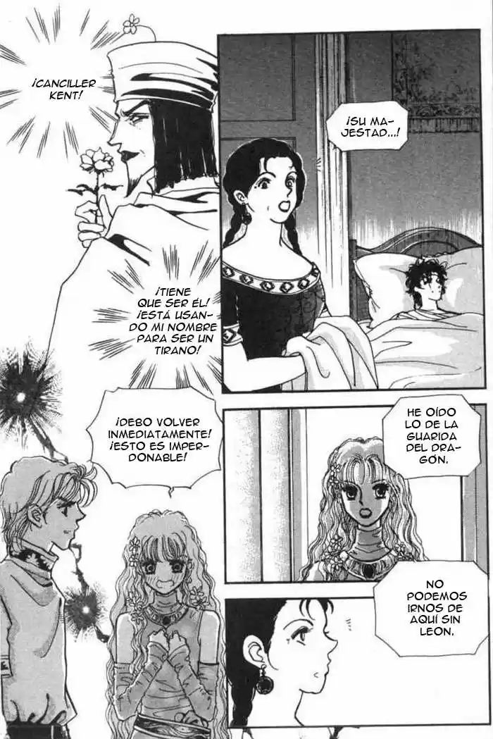 The Queen s Knight (1997) - Capítulo 19 - Página 27 - LectorTMOo
