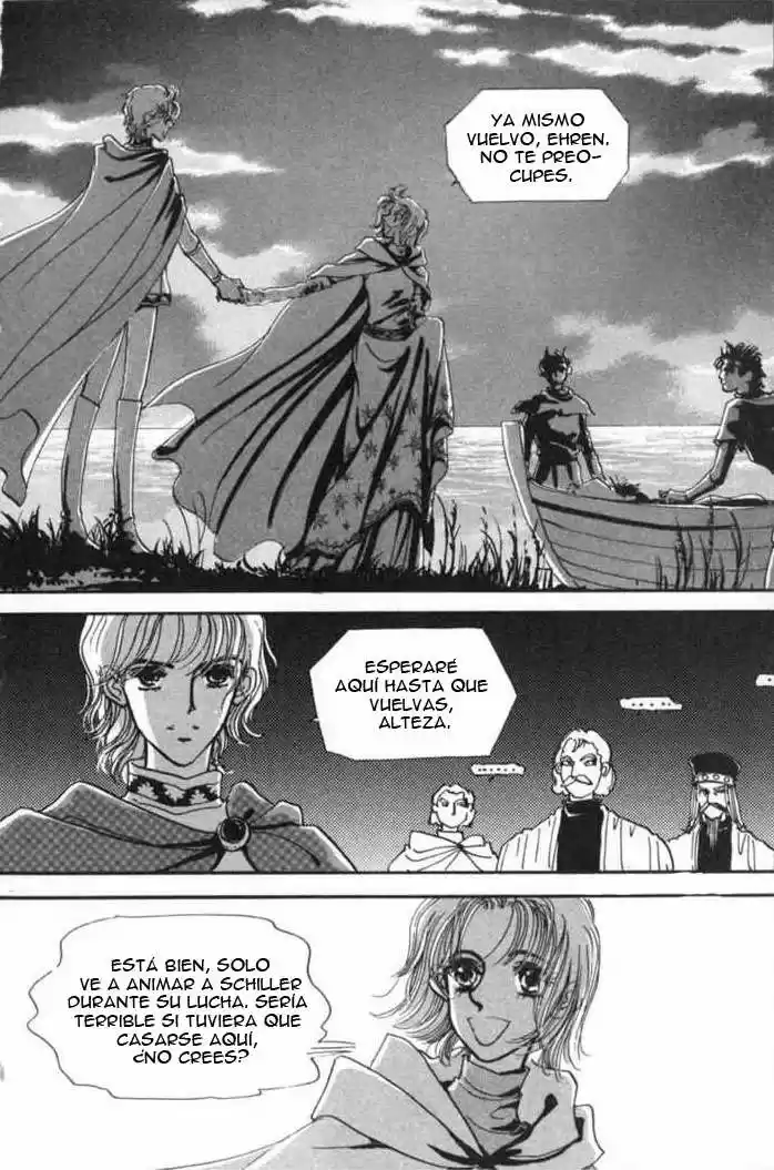 The Queen s Knight (1997) - Capítulo 19 - Página 31 - LectorTMOo
