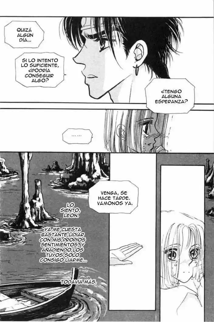 The Queen s Knight (1997) - Capítulo 19 - Página 47 - LectorTMOo