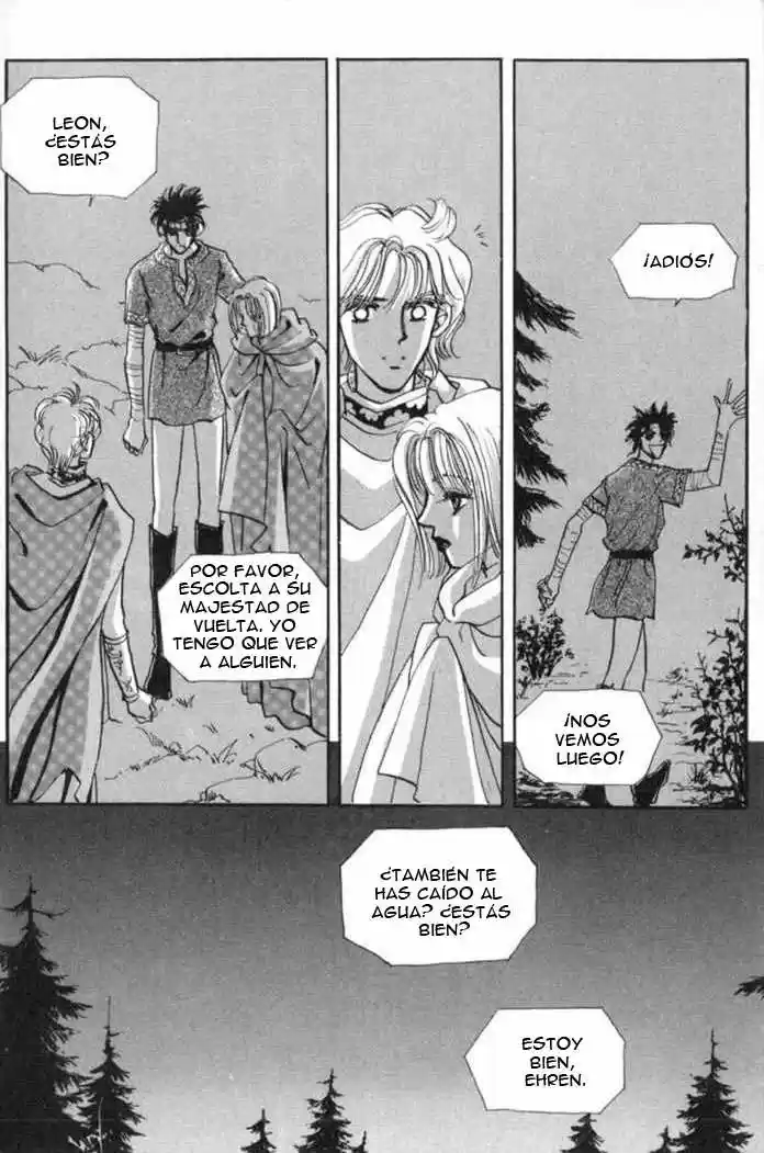 The Queen s Knight (1997) - Capítulo 19 - Página 51 - LectorTMOo