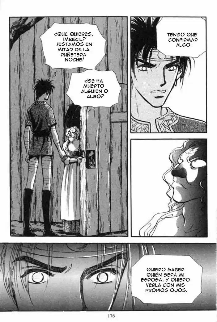 The Queen s Knight (1997) - Capítulo 19 - Página 54 - LectorTMOo