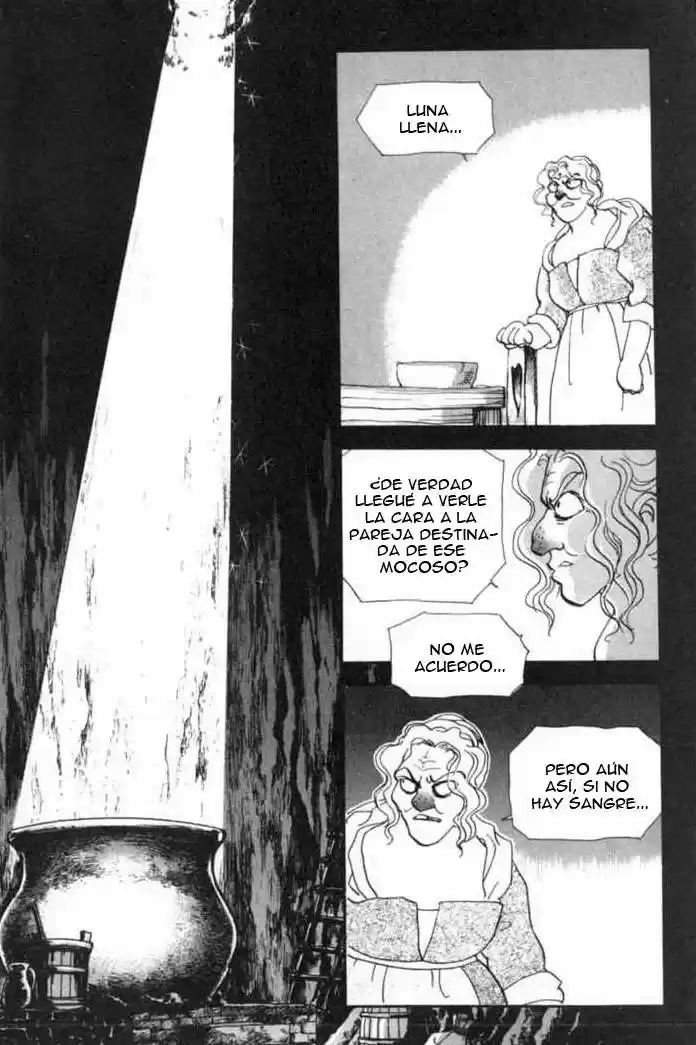 The Queen s Knight (1997) - Capítulo 19 - Página 57 - LectorTMOo