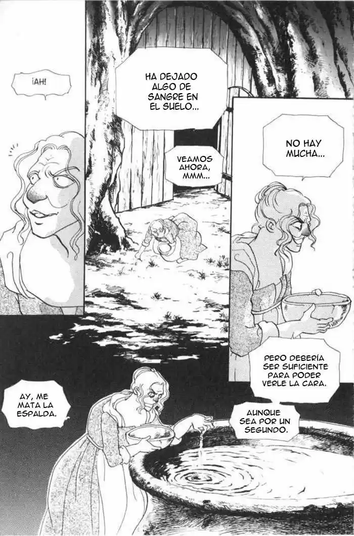 The Queen s Knight (1997) - Capítulo 19 - Página 58 - LectorTMOo
