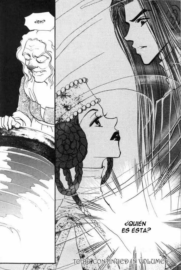 The Queen s Knight (1997) - Capítulo 19 - Página 59 - LectorTMOo