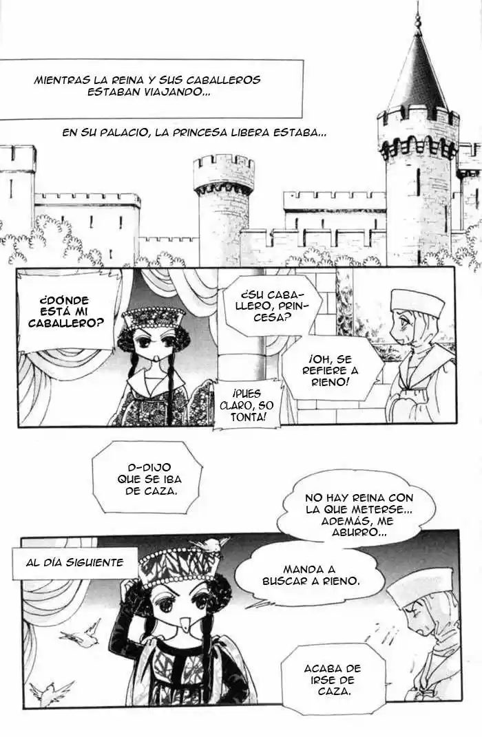 The Queen s Knight (1997) - Capítulo 19 - Página 64 - LectorTMOo