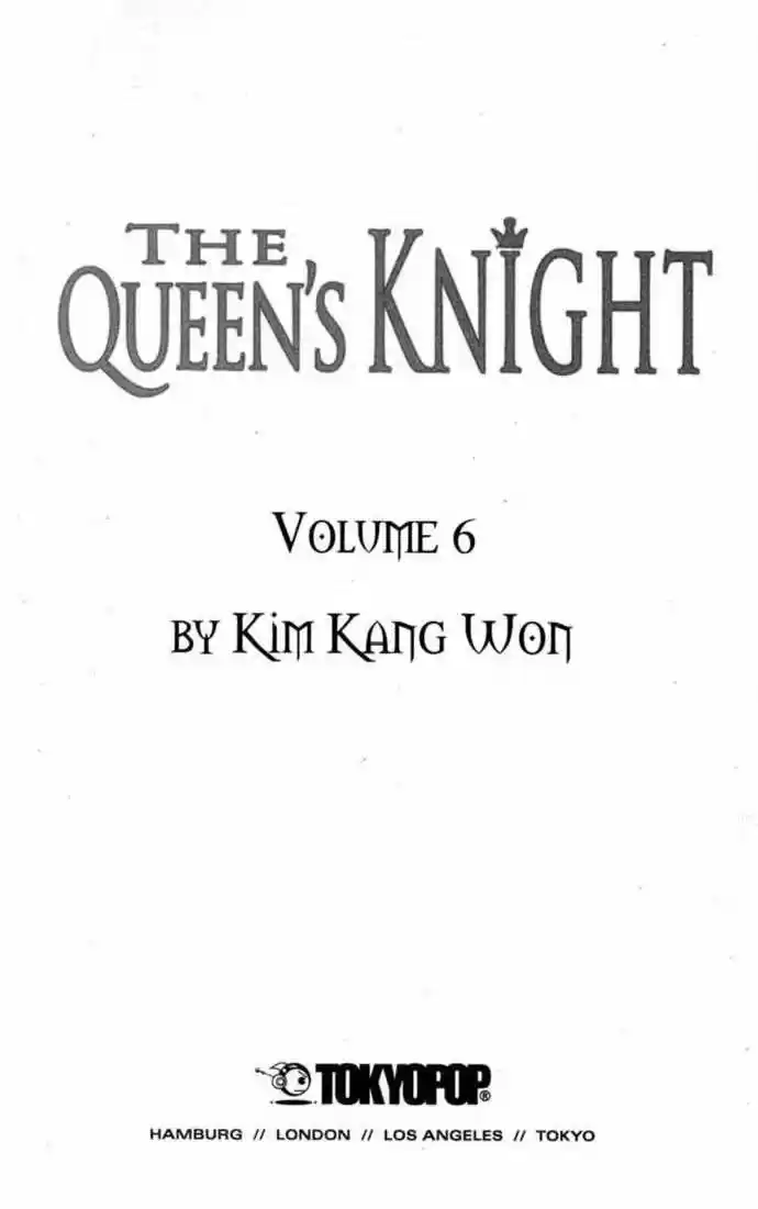 The Queen s Knight (1997) - Capítulo 20 - Página 6 - LectorTMOo