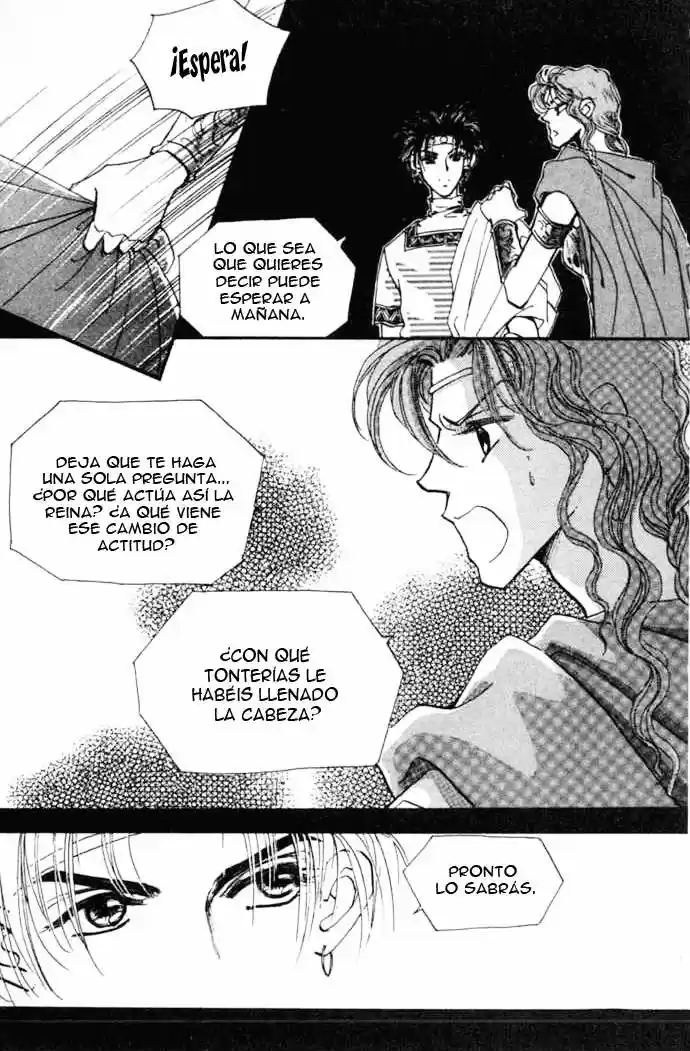 The Queen s Knight (1997) - Capítulo 20 - Página 17 - LectorTMOo