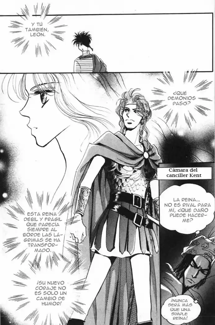 The Queen s Knight (1997) - Capítulo 20 - Página 18 - LectorTMOo