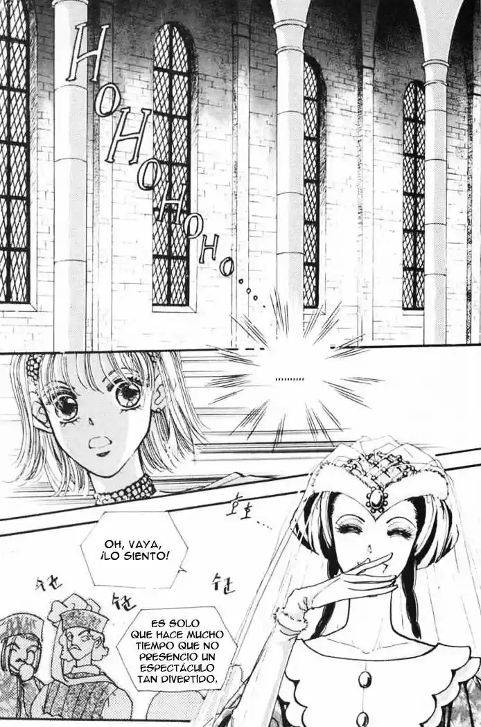 The Queen s Knight (1997) - Capítulo 20 - Página 26 - LectorTMOo
