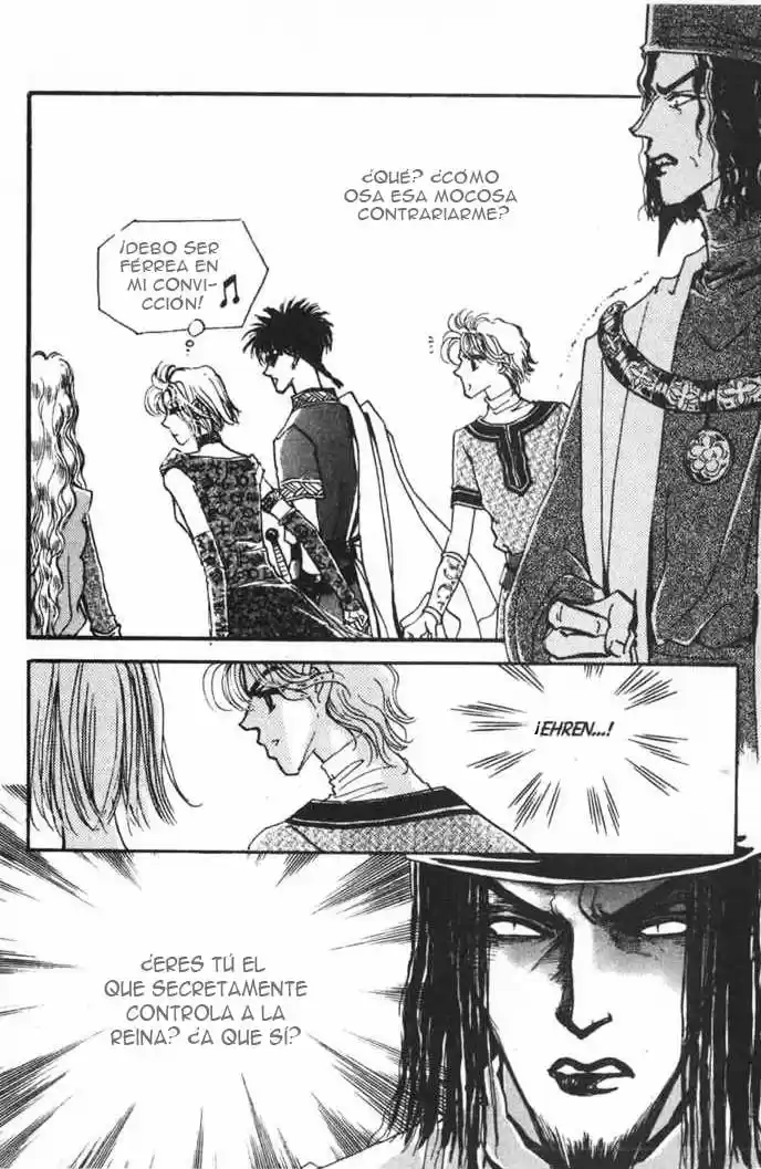 The Queen s Knight (1997) - Capítulo 20 - Página 29 - LectorTMOo