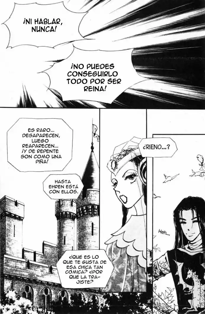 The Queen s Knight (1997) - Capítulo 20 - Página 37 - LectorTMOo