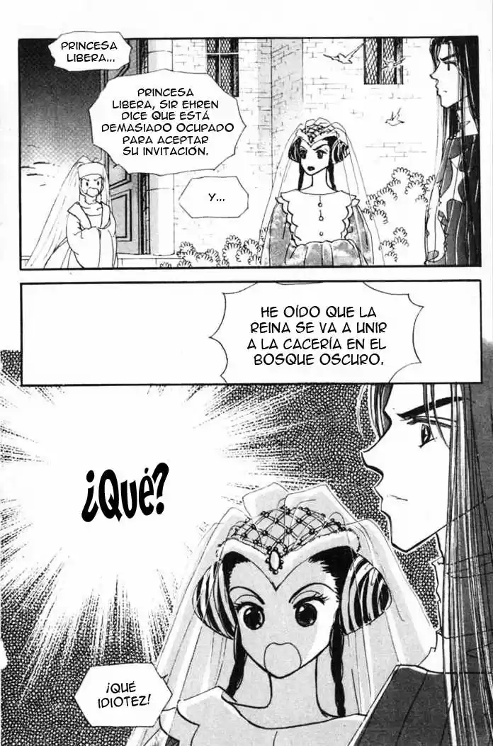 The Queen s Knight (1997) - Capítulo 20 - Página 38 - LectorTMOo