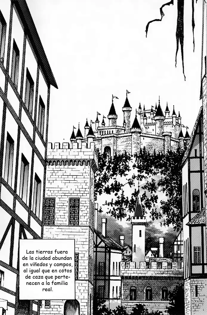 The Queen s Knight (1997) - Capítulo 21 - Página 7 - LectorTMOo