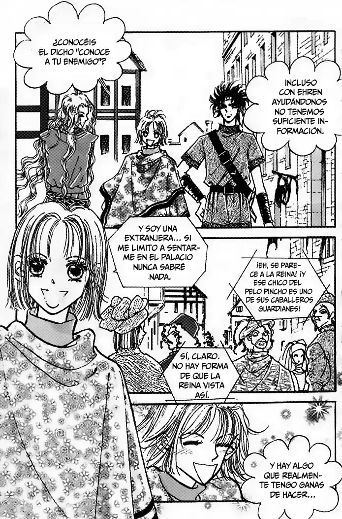 The Queen s Knight (1997) - Capítulo 21 - Página 8 - LectorTMOo