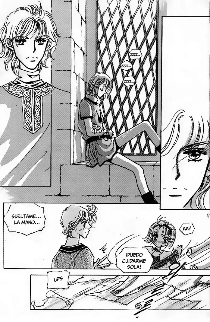The Queen s Knight (1997) - Capítulo 21 - Página 11 - LectorTMOo