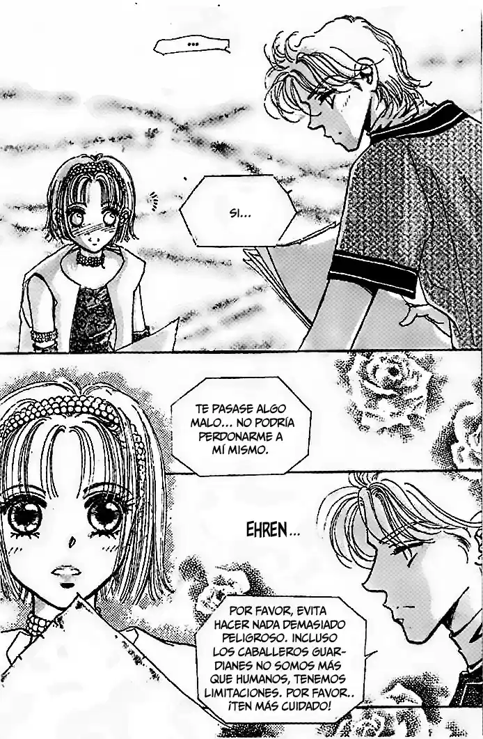 The Queen s Knight (1997) - Capítulo 21 - Página 13 - LectorTMOo