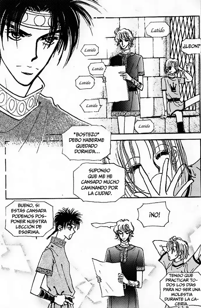 The Queen s Knight (1997) - Capítulo 21 - Página 15 - LectorTMOo