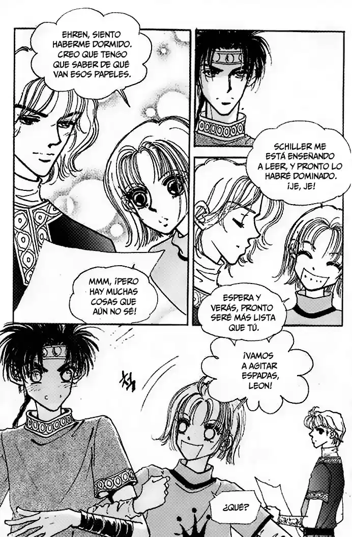The Queen s Knight (1997) - Capítulo 21 - Página 16 - LectorTMOo