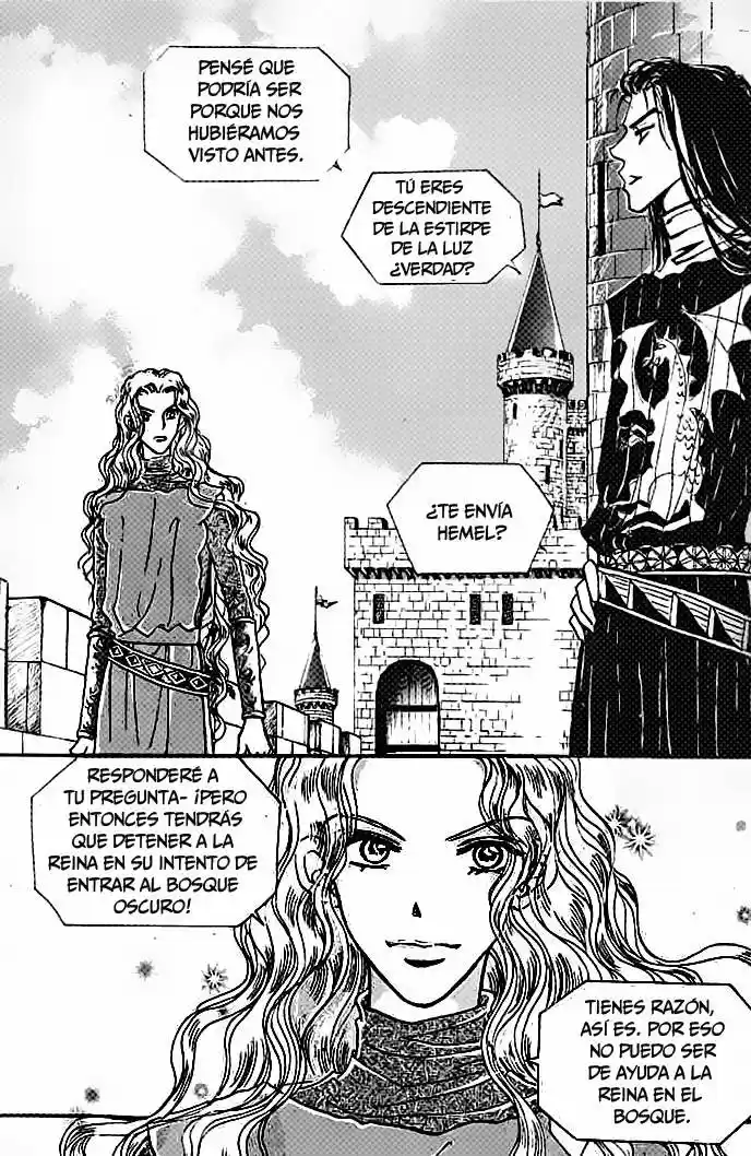 The Queen s Knight (1997) - Capítulo 21 - Página 25 - LectorTMOo