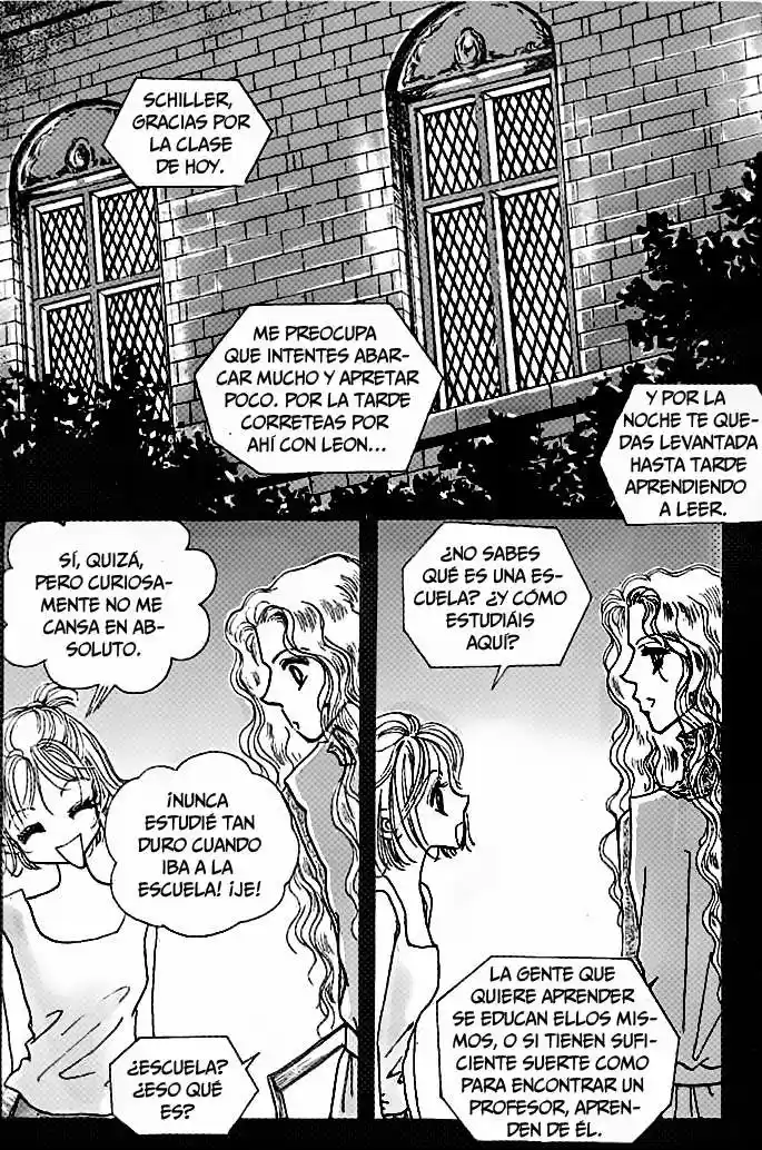 The Queen s Knight (1997) - Capítulo 21 - Página 27 - LectorTMOo