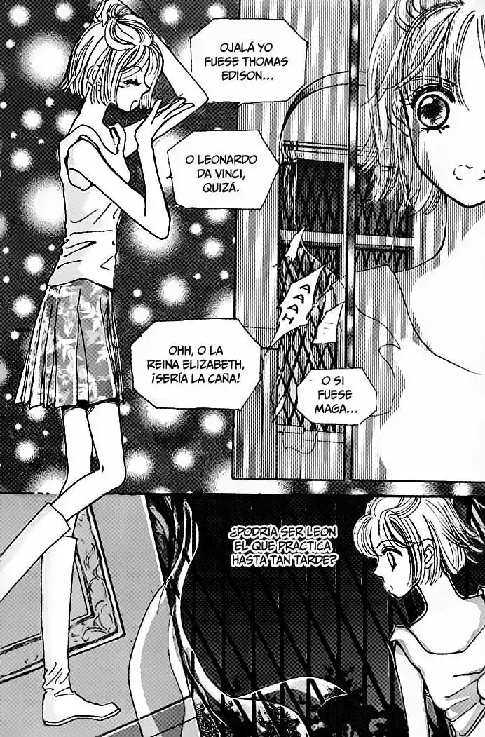 The Queen s Knight (1997) - Capítulo 21 - Página 31 - LectorTMOo