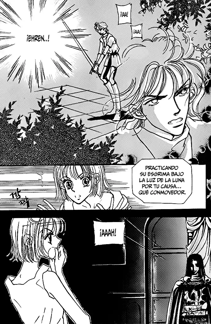 The Queen s Knight (1997) - Capítulo 21 - Página 32 - LectorTMOo