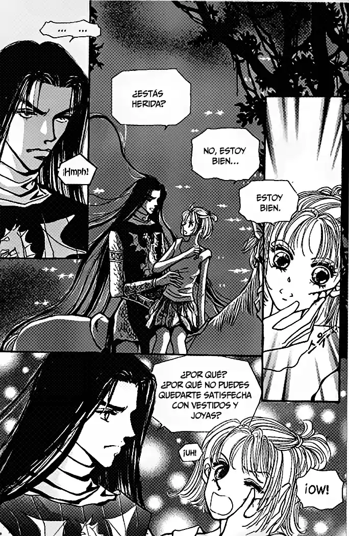 The Queen s Knight (1997) - Capítulo 21 - Página 53 - LectorTMOo