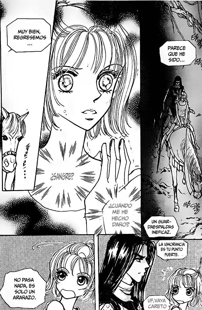 The Queen s Knight (1997) - Capítulo 21 - Página 54 - LectorTMOo