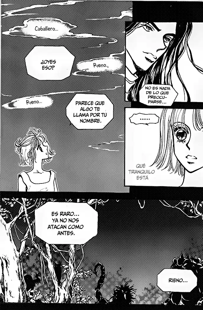 The Queen s Knight (1997) - Capítulo 21 - Página 55 - LectorTMOo